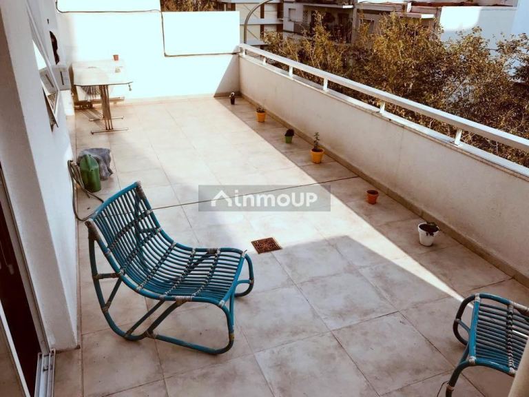 Departamento en Venta en Villa Crespo, Capital Federal