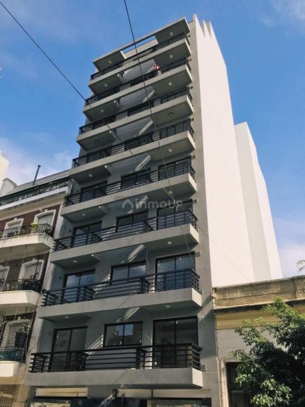 Departamento en Venta en Palermo, Capital Federal