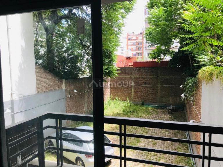 Departamento en Venta en Palermo, Capital Federal