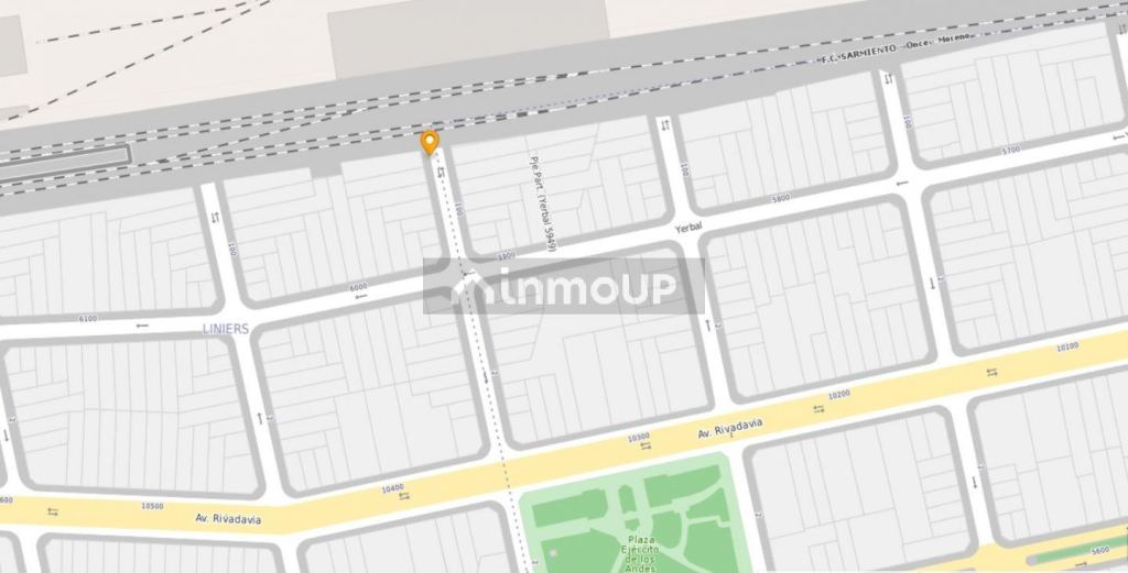 Departamento en Venta en Villa Luro, Capital Federal