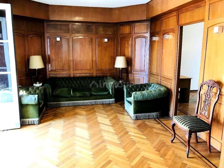 Oficina en Venta en Palermo, Capital Federal