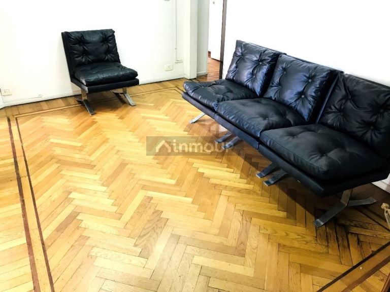 Oficina en Venta en Palermo, Capital Federal