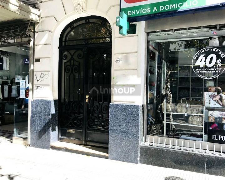 Oficina en Venta en Palermo, Capital Federal