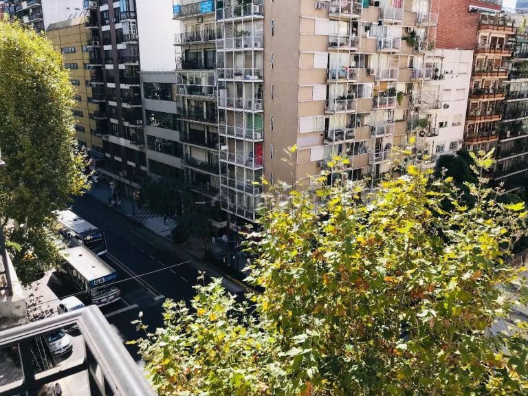 Oficina en Venta en Palermo, Capital Federal