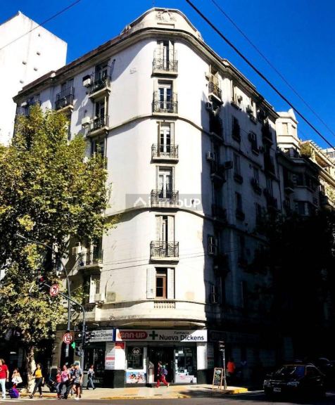 Oficina en Venta en Palermo, Capital Federal