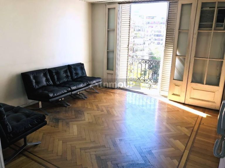 Oficina en Venta en Palermo, Capital Federal