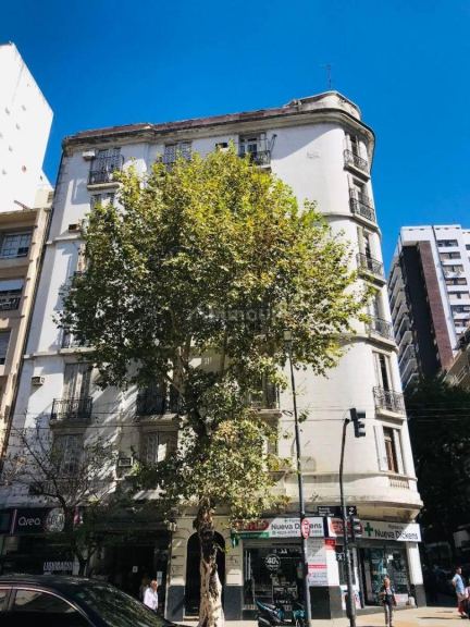 Oficina en Venta en Palermo, Capital Federal