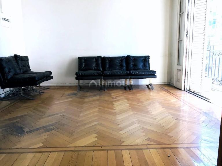 Oficina en Venta en Palermo, Capital Federal