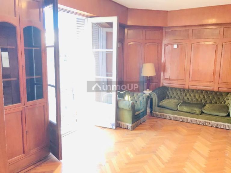 Oficina en Venta en Palermo, Capital Federal