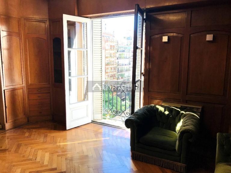 Oficina en Venta en Palermo, Capital Federal
