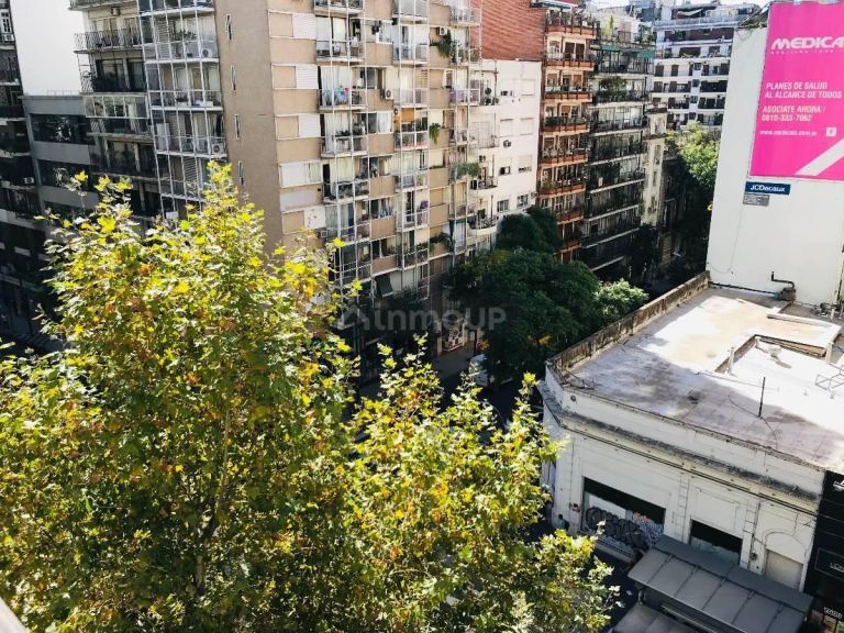 Oficina en Venta en Palermo, Capital Federal