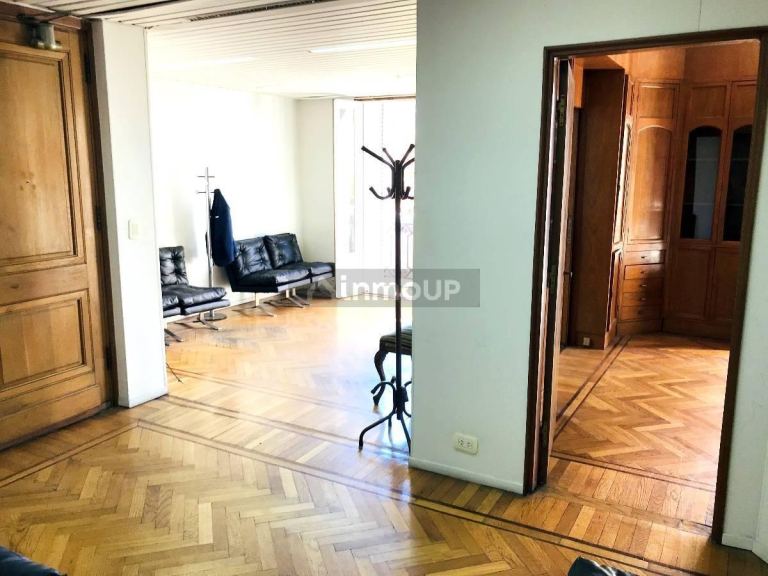 Oficina en Venta en Palermo, Capital Federal