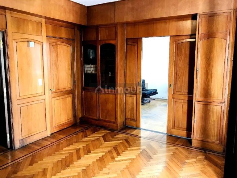 Oficina en Venta en Palermo, Capital Federal
