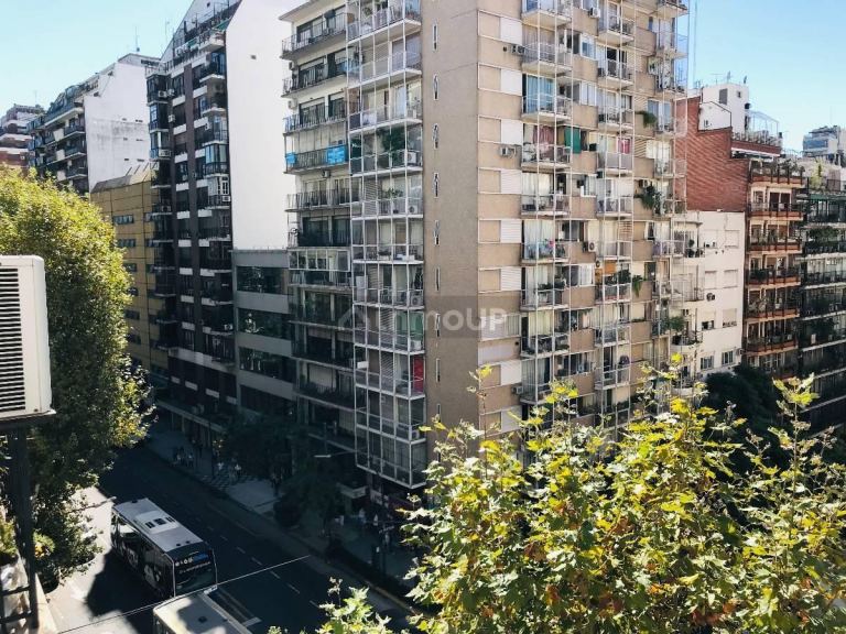 Oficina en Venta en Palermo, Capital Federal