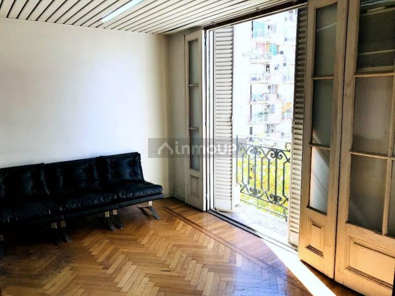 Oficina en Venta en Palermo, Capital Federal