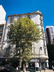 Palermo Av. Santa Fe2900