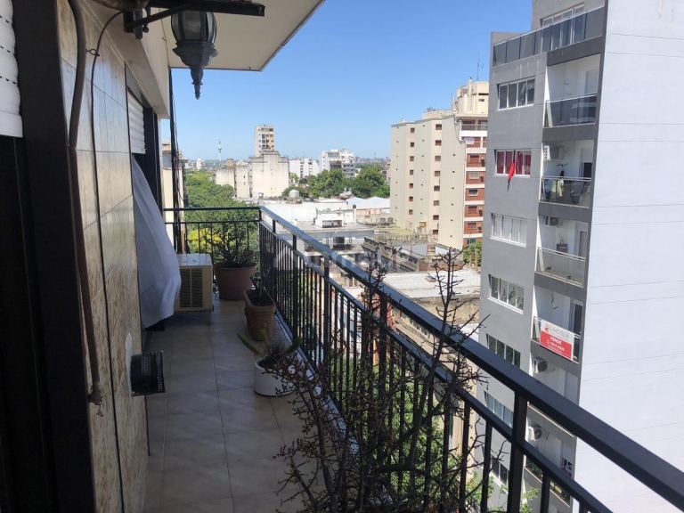 Departamento en Venta en Flores, Capital Federal