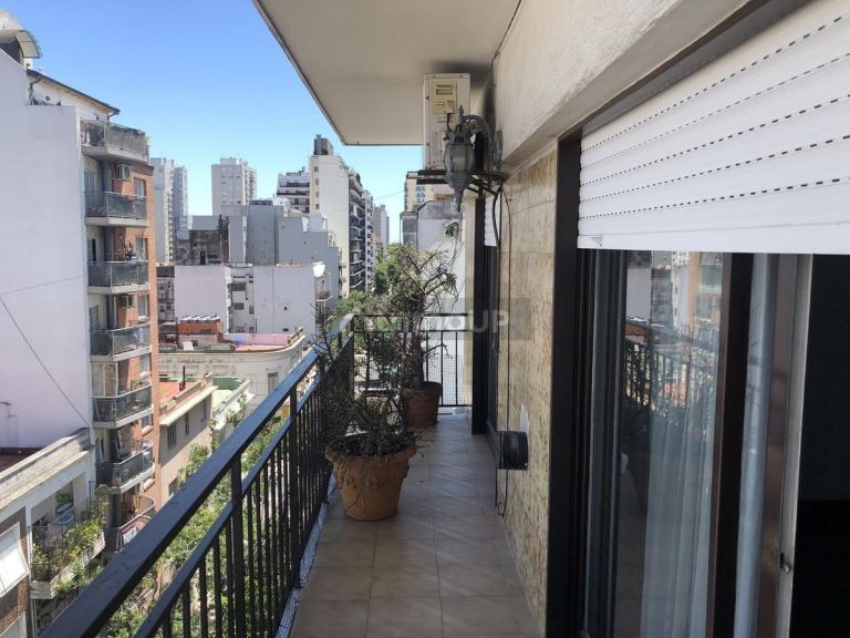 Departamento en Venta en Flores, Capital Federal