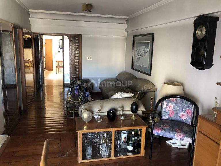 Departamento en Venta en Flores, Capital Federal