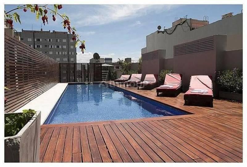 Departamento en Venta en Almagro, Capital Federal