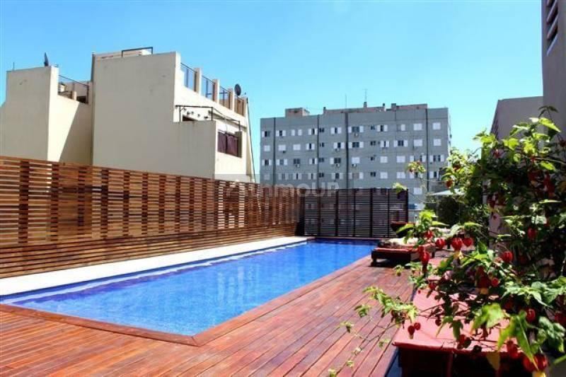 Departamento en Venta en Almagro, Capital Federal