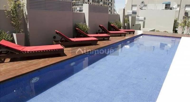 Departamento en Venta en Almagro, Capital Federal