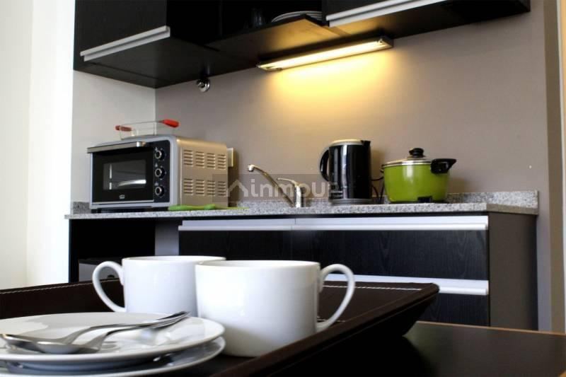 Departamento en Venta en Almagro, Capital Federal