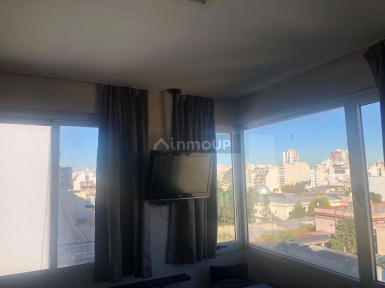 Departamento en Venta en Almagro, Capital Federal