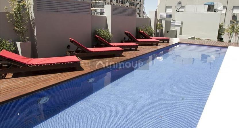 Departamento en Venta en Almagro, Capital Federal