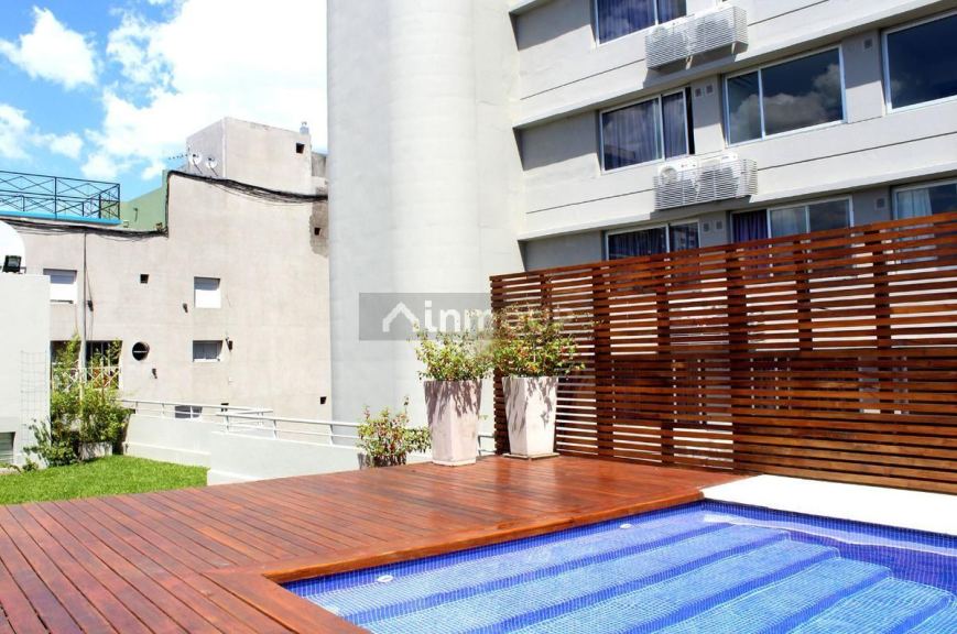 Departamento en Venta en Almagro, Capital Federal