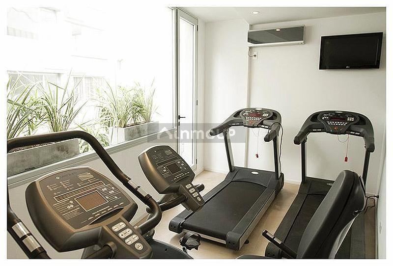 Departamento en Venta en Almagro, Capital Federal