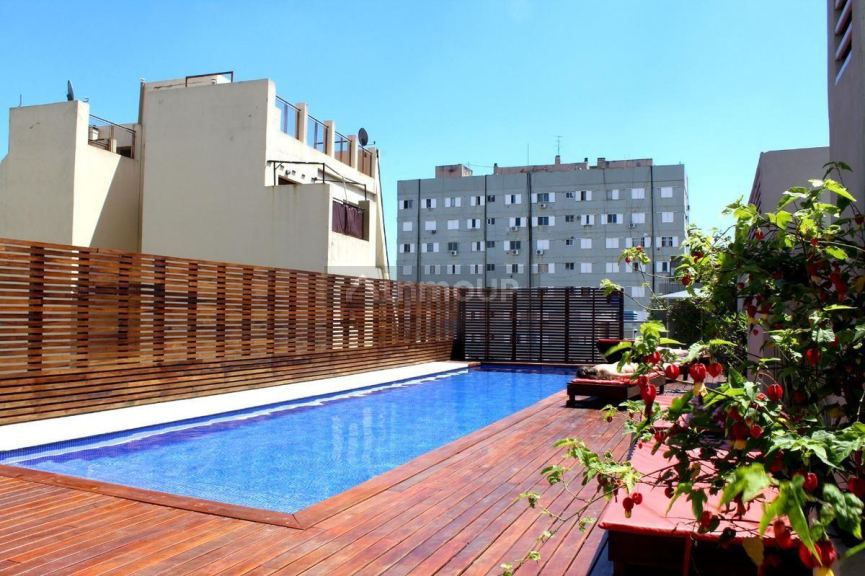 Departamento en Venta en Almagro, Capital Federal