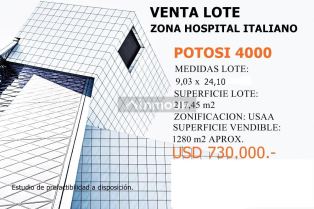 Almagro Potosí400