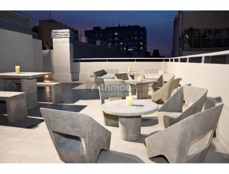 Departamento en Venta en Almagro, Capital Federal