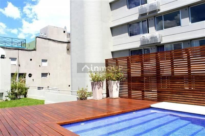 Departamento en Venta en Almagro, Capital Federal