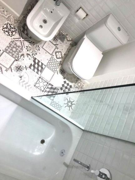 Departamento en Venta en Palermo, Capital Federal