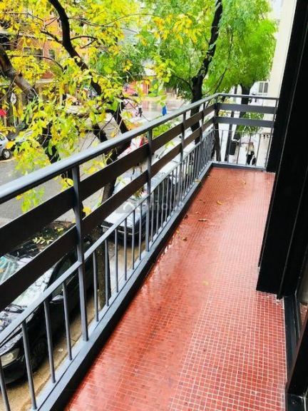 Departamento en Venta en Palermo, Capital Federal