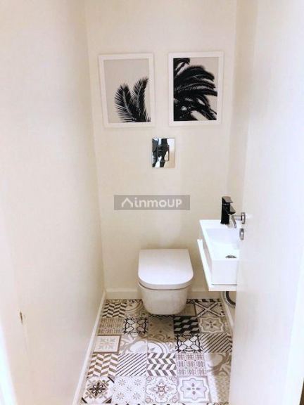 Departamento en Venta en Palermo, Capital Federal