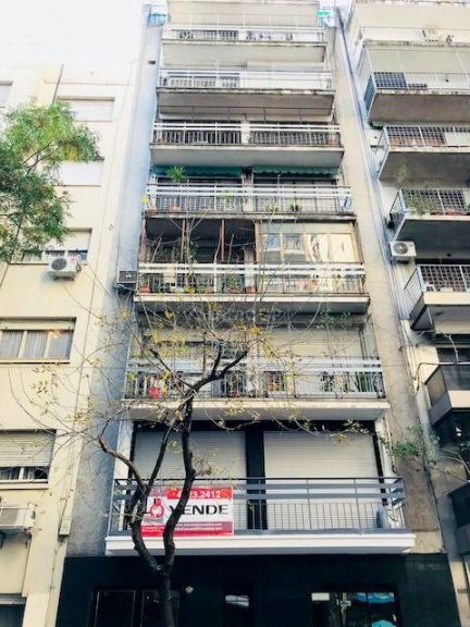 Departamento en Venta en Palermo, Capital Federal