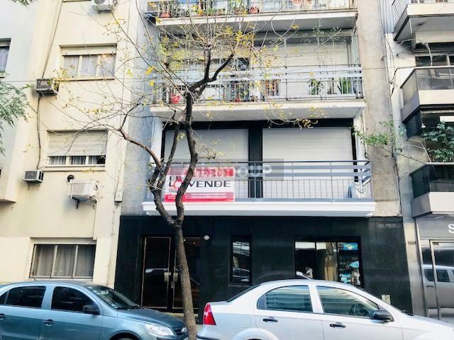 Departamento en Venta en Palermo, Capital Federal