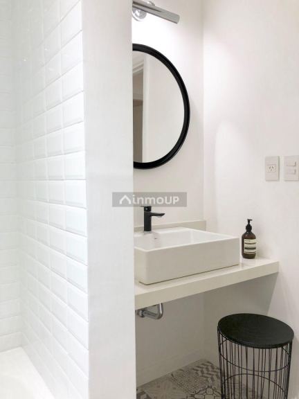 Departamento en Venta en Palermo, Capital Federal