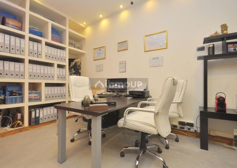 Local Comercial en Alquiler en Almagro, Capital Federal