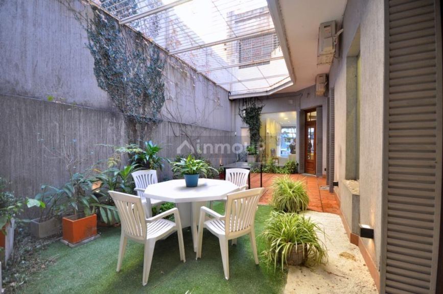 Local Comercial en Alquiler en Almagro, Capital Federal