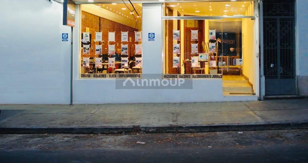 Local Comercial en Alquiler en Almagro, Capital Federal
