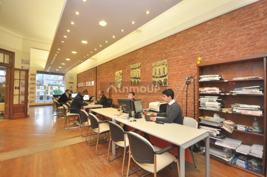 Local Comercial en Alquiler en Almagro, Capital Federal