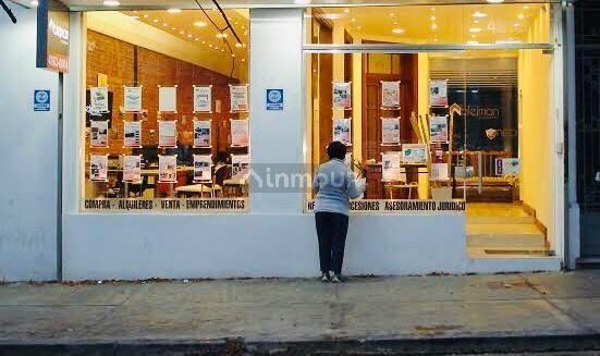 Local Comercial en Alquiler en Almagro, Capital Federal