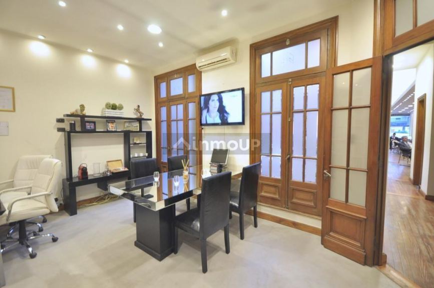 Local Comercial en Alquiler en Almagro, Capital Federal