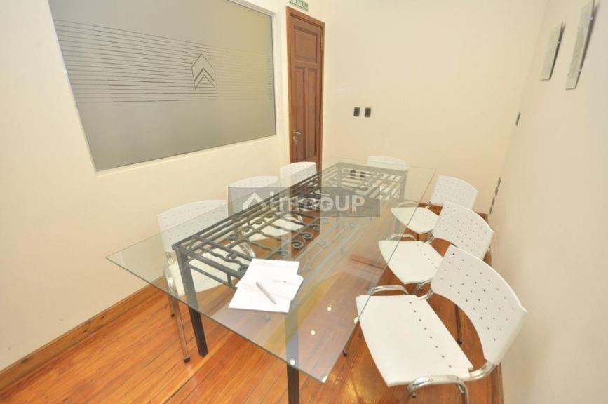 Local Comercial en Alquiler en Almagro, Capital Federal