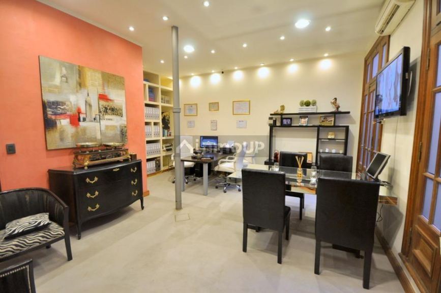 Local Comercial en Alquiler en Almagro, Capital Federal