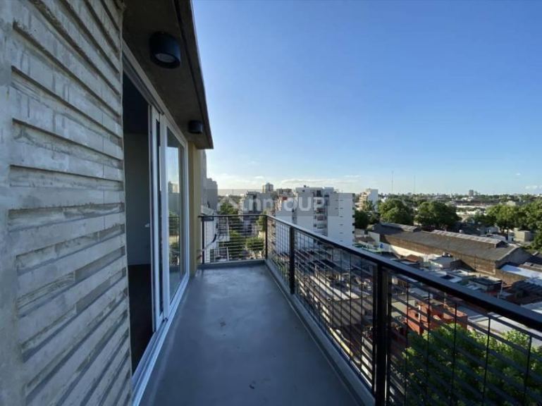 Departamento en Venta en La Paternal, Capital Federal